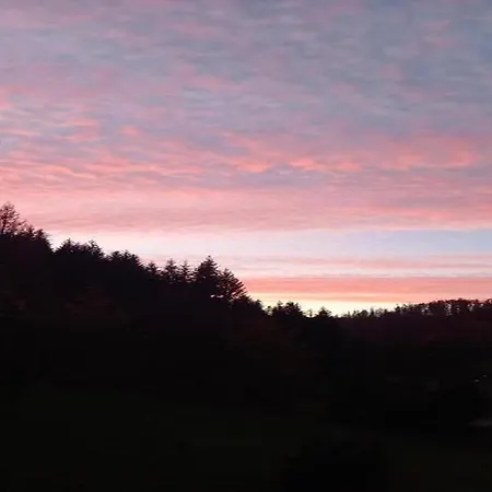 Apartmán Spacious Near Trails, Cleaning Included Masserberg