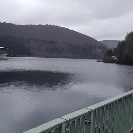 Spacious Near Trails, Cleaning Included Masserberg