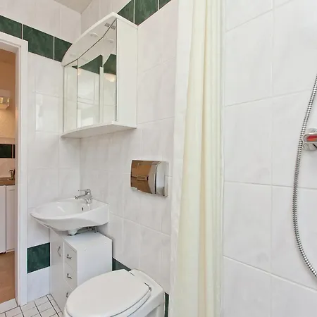 Spacious Near Trails, Cleaning Included Masserberg