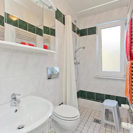 Spacious Near Trails, Cleaning Included * Masserberg